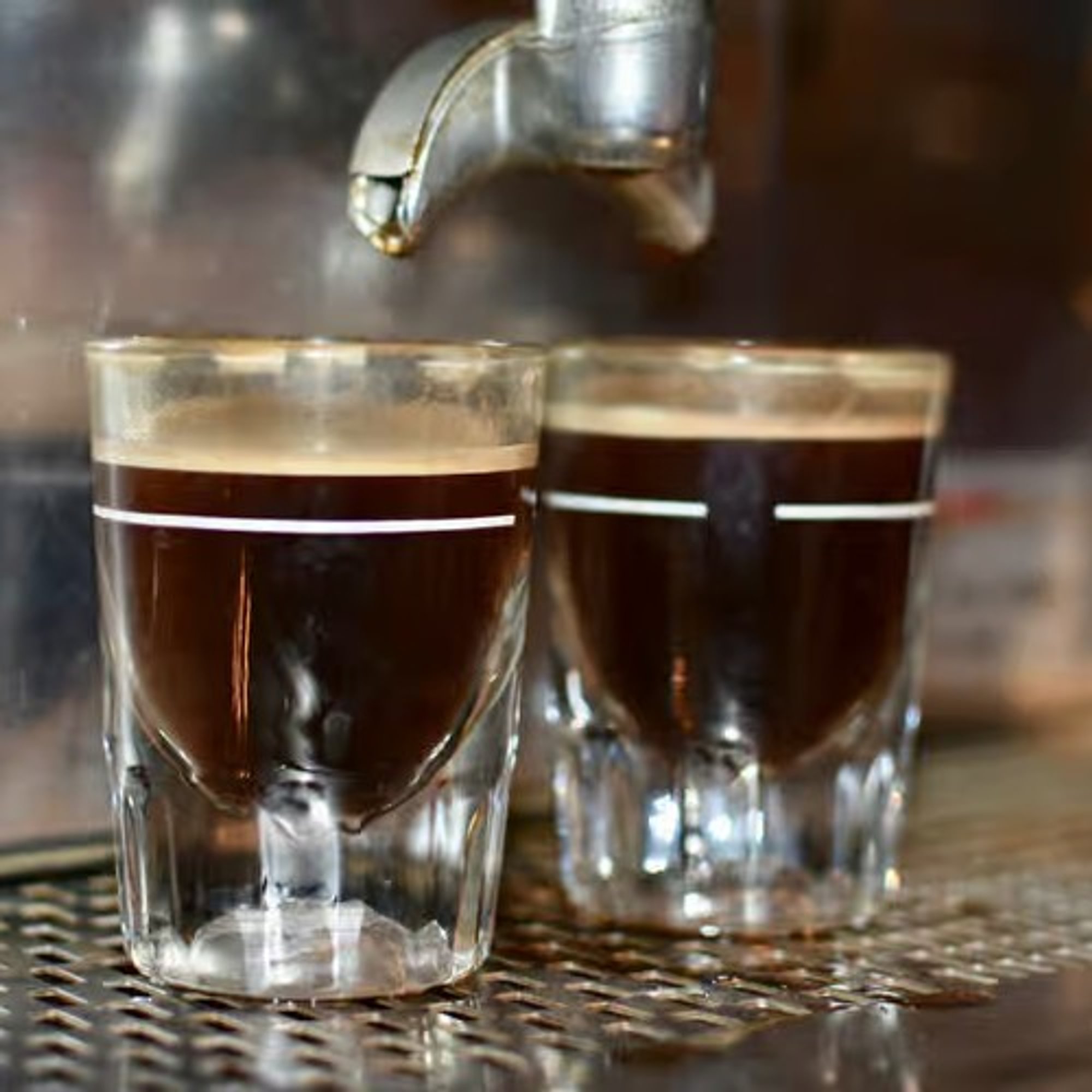 Grande Mocha