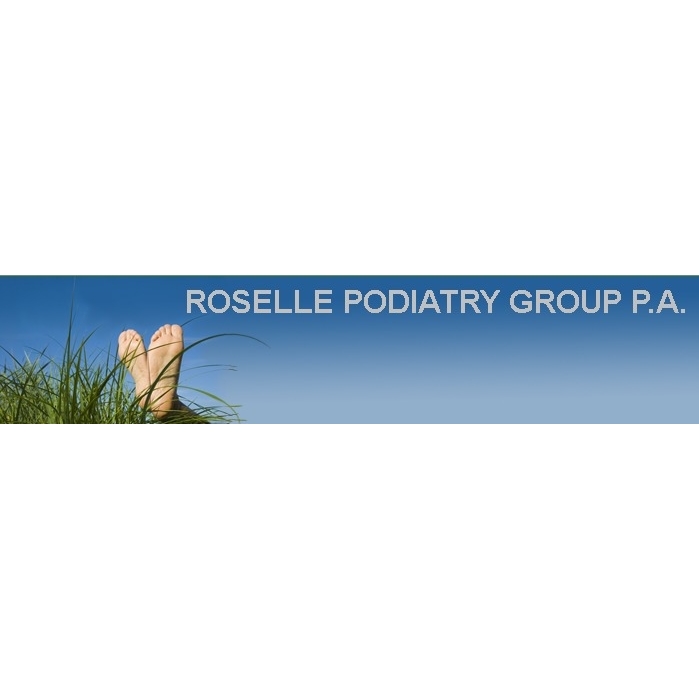 Roselle Podiatry Group