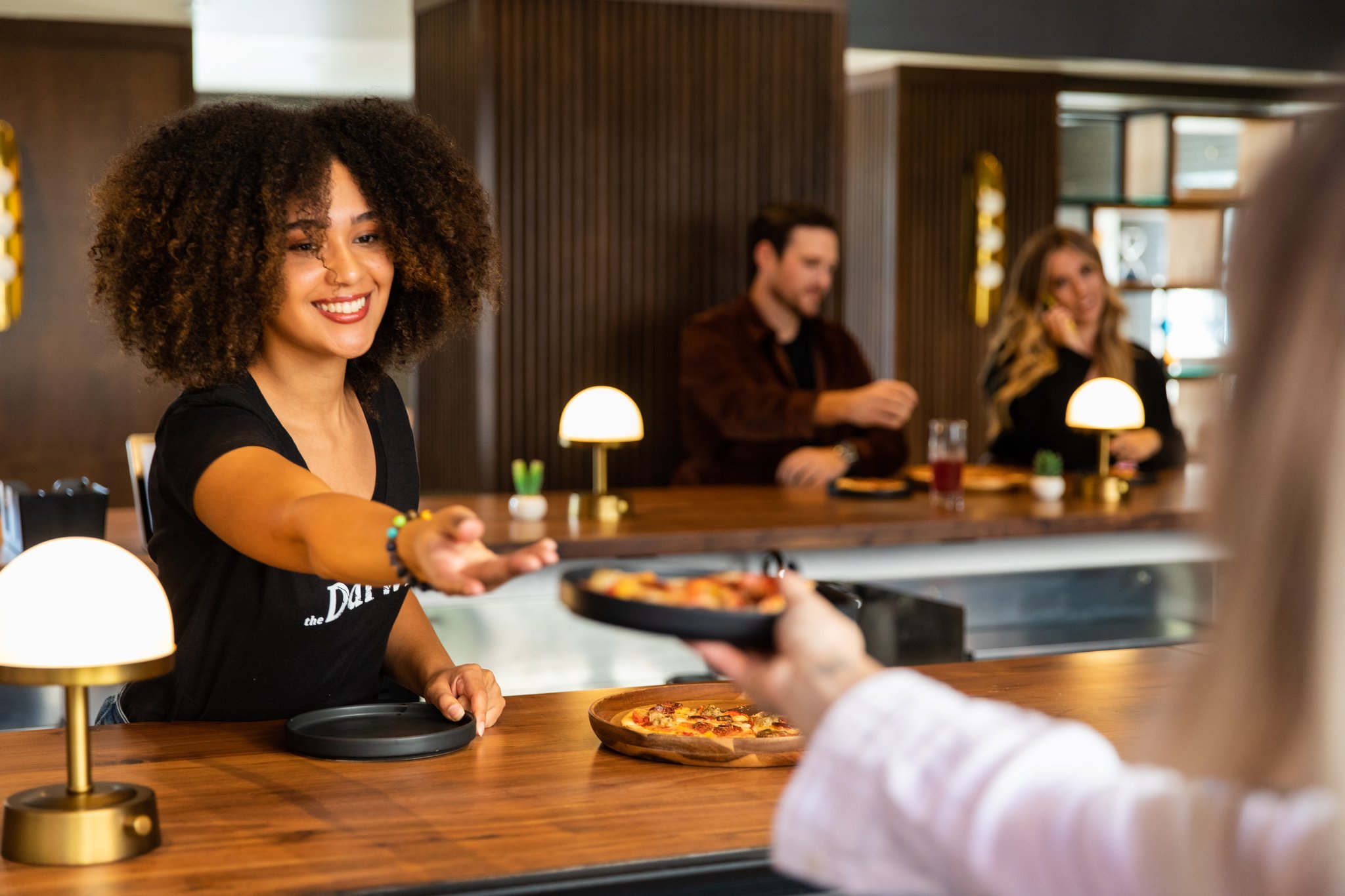 voco the Darwin - Atlanta Midtown by IHG Image