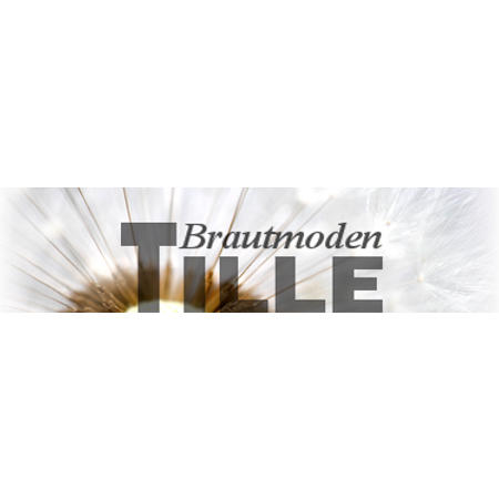 Logo von Brautmoden Tille