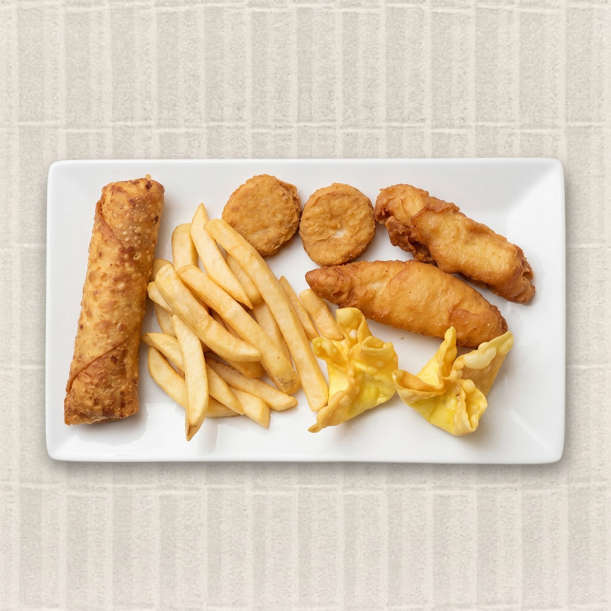 Kid's Meal