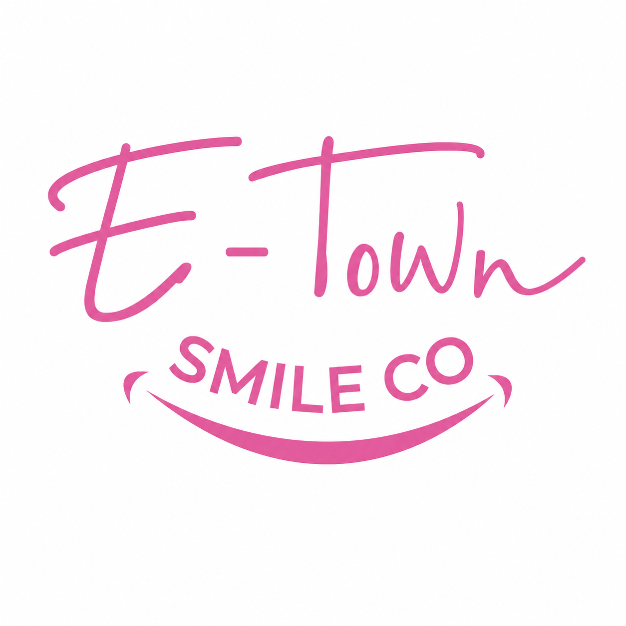 E-Town Smile Co.