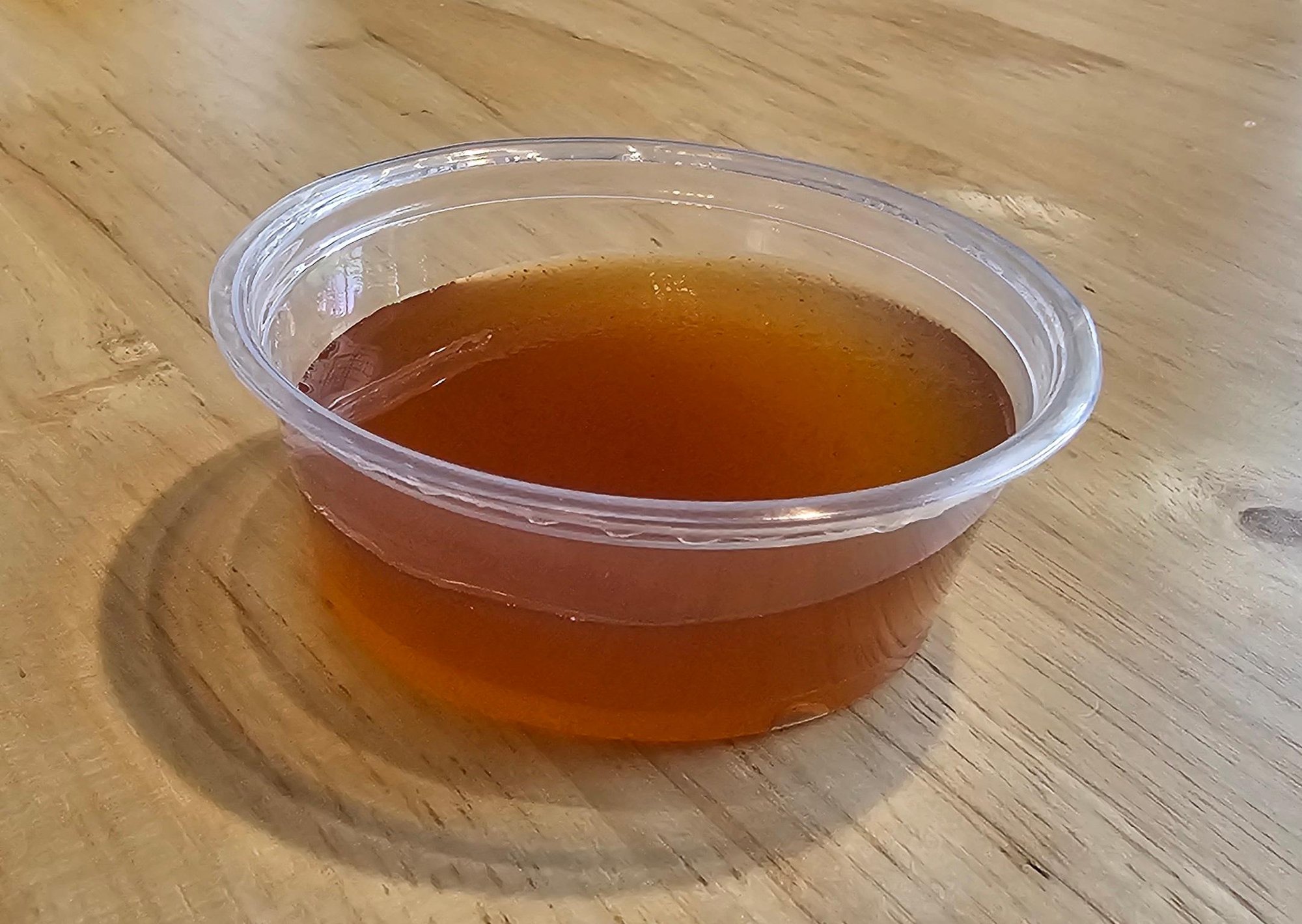 Hot Honey