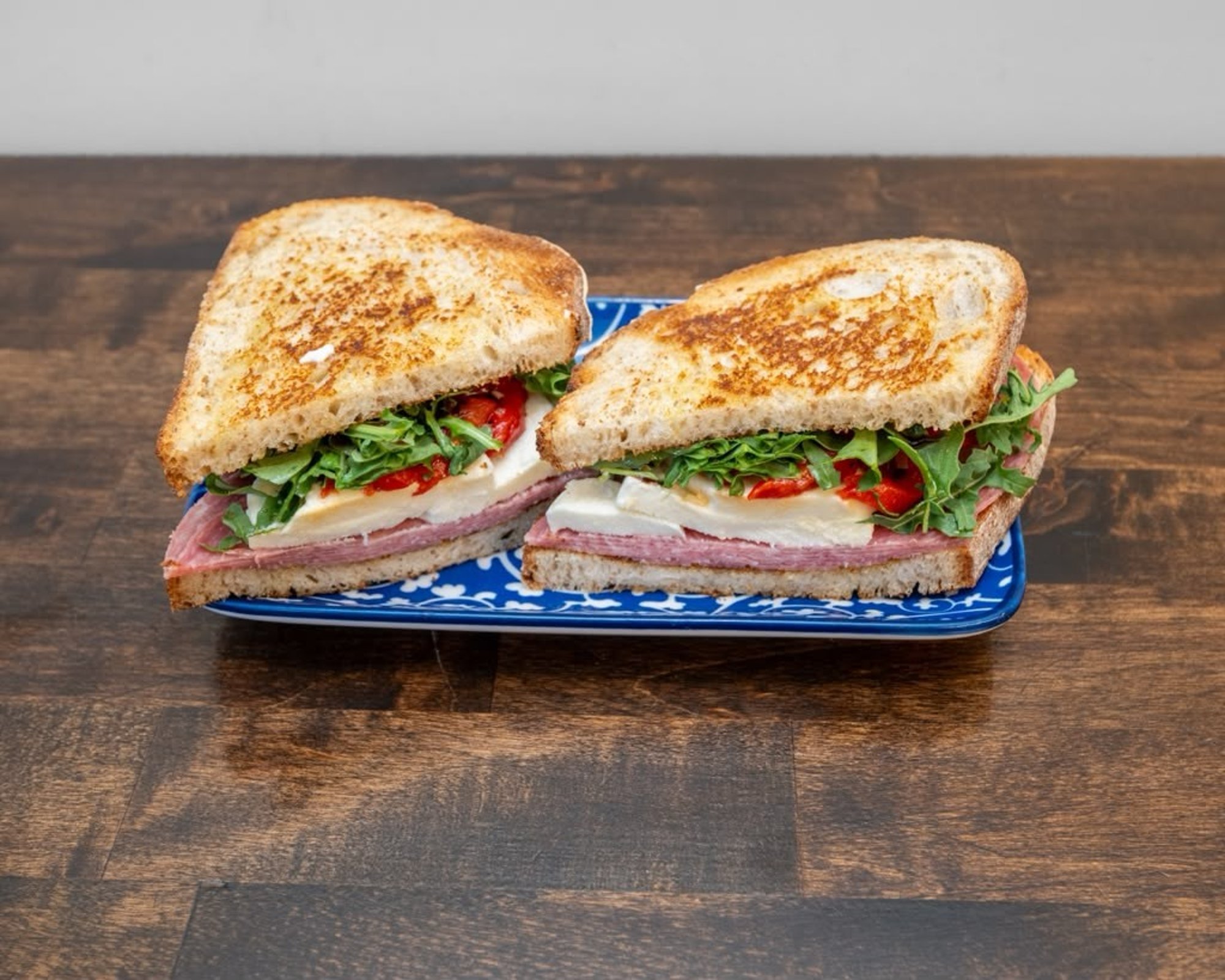 Soppressata