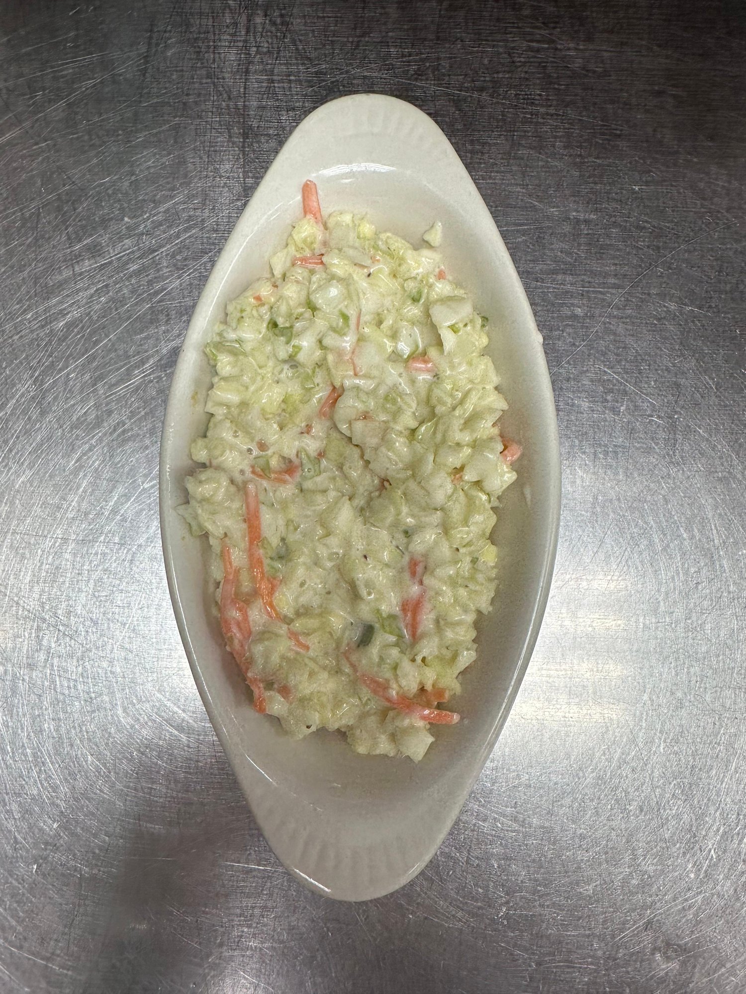 SD Coleslaw