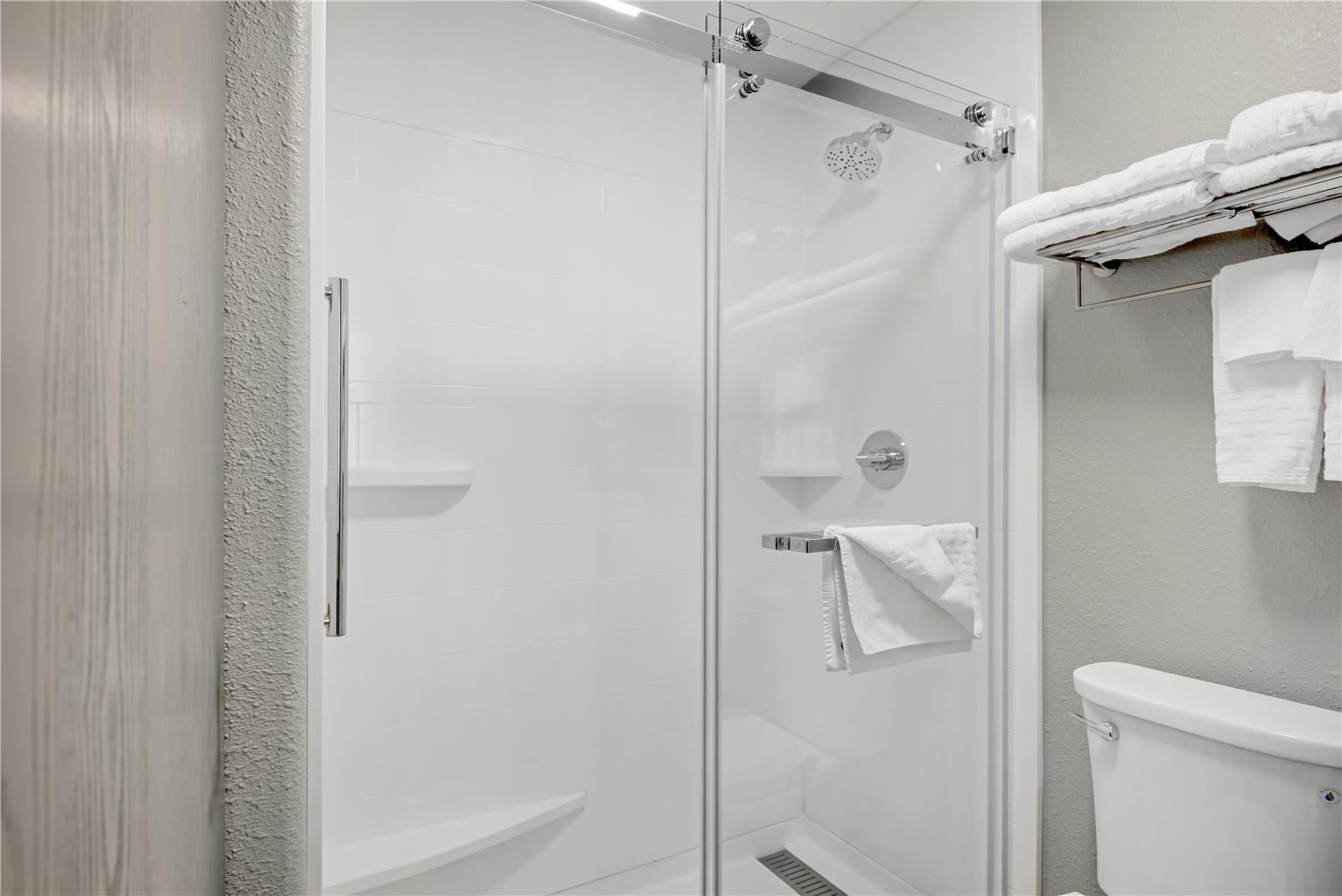 Best Western Montrose Inn Image