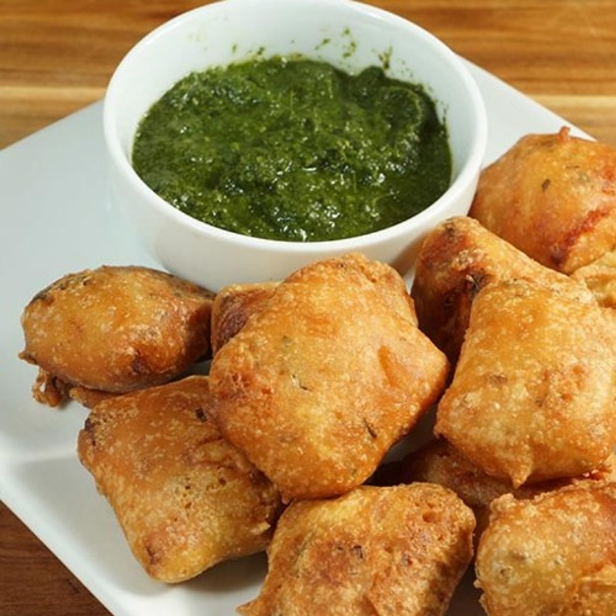 Paneer Pakora