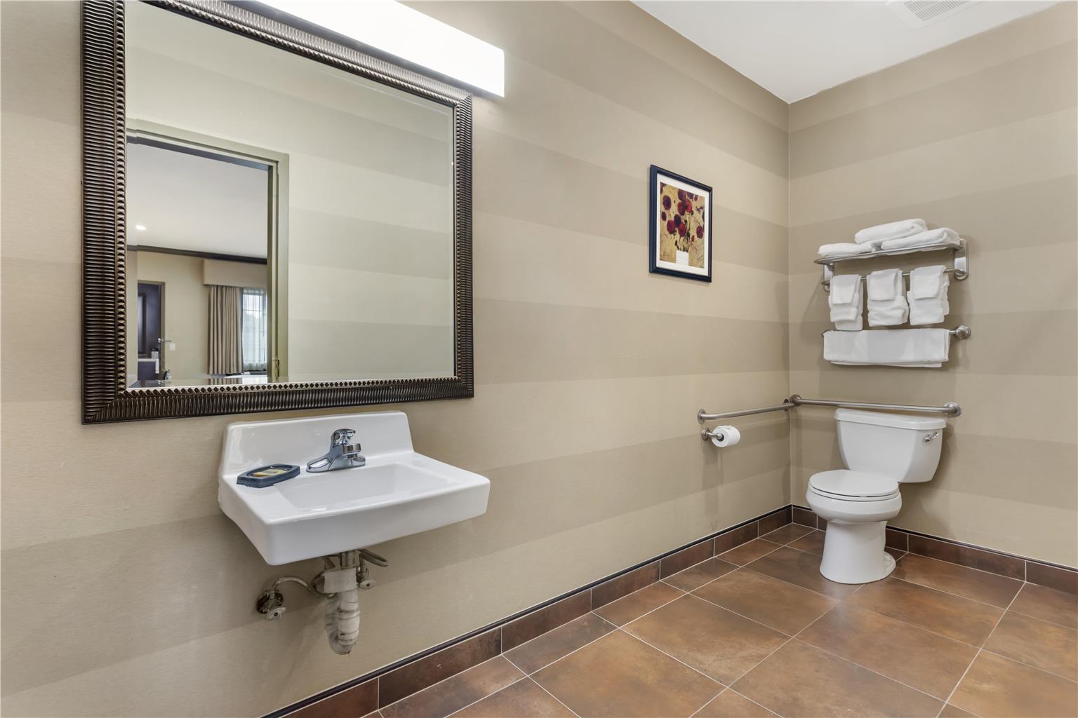 Best Western Plus Brookside Inn Image