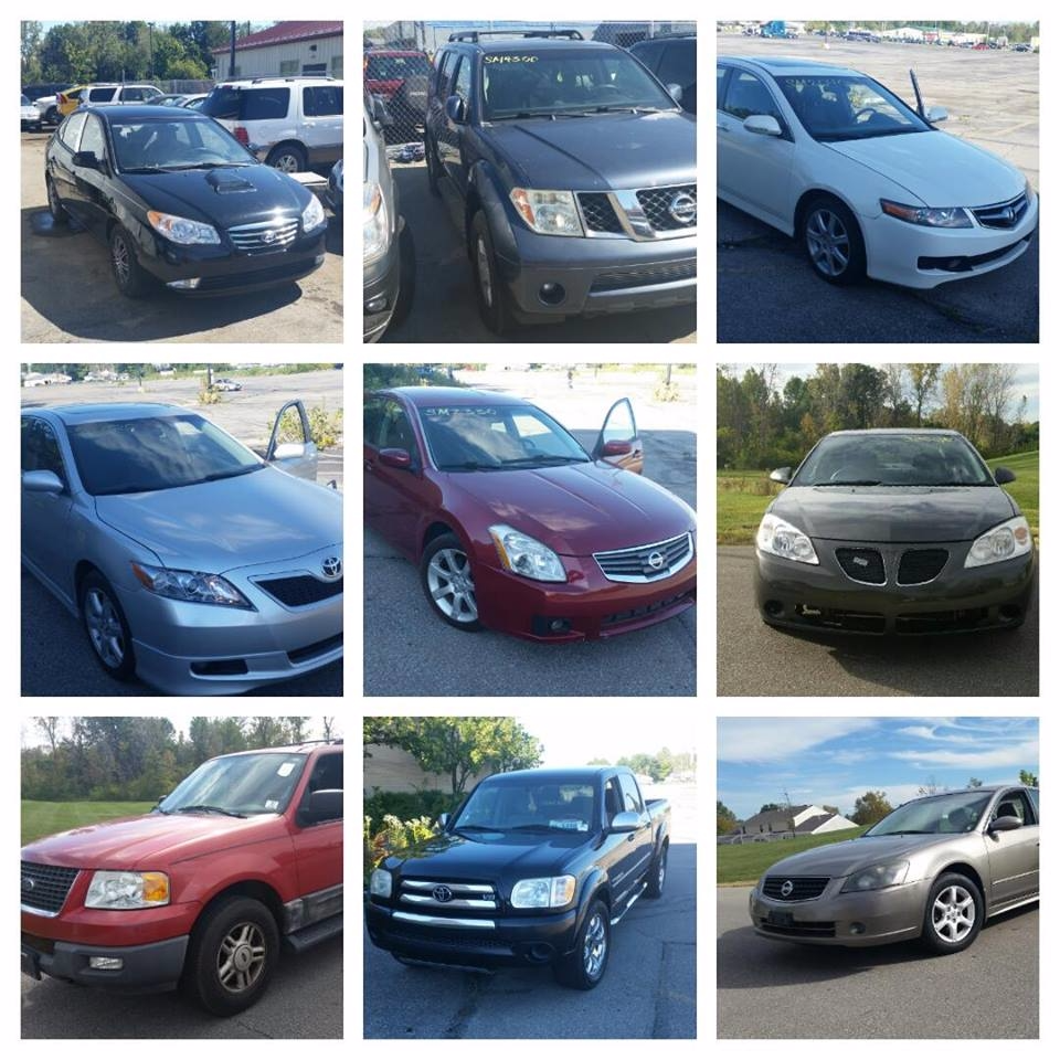 Spectrum Motors 1 LLC Image