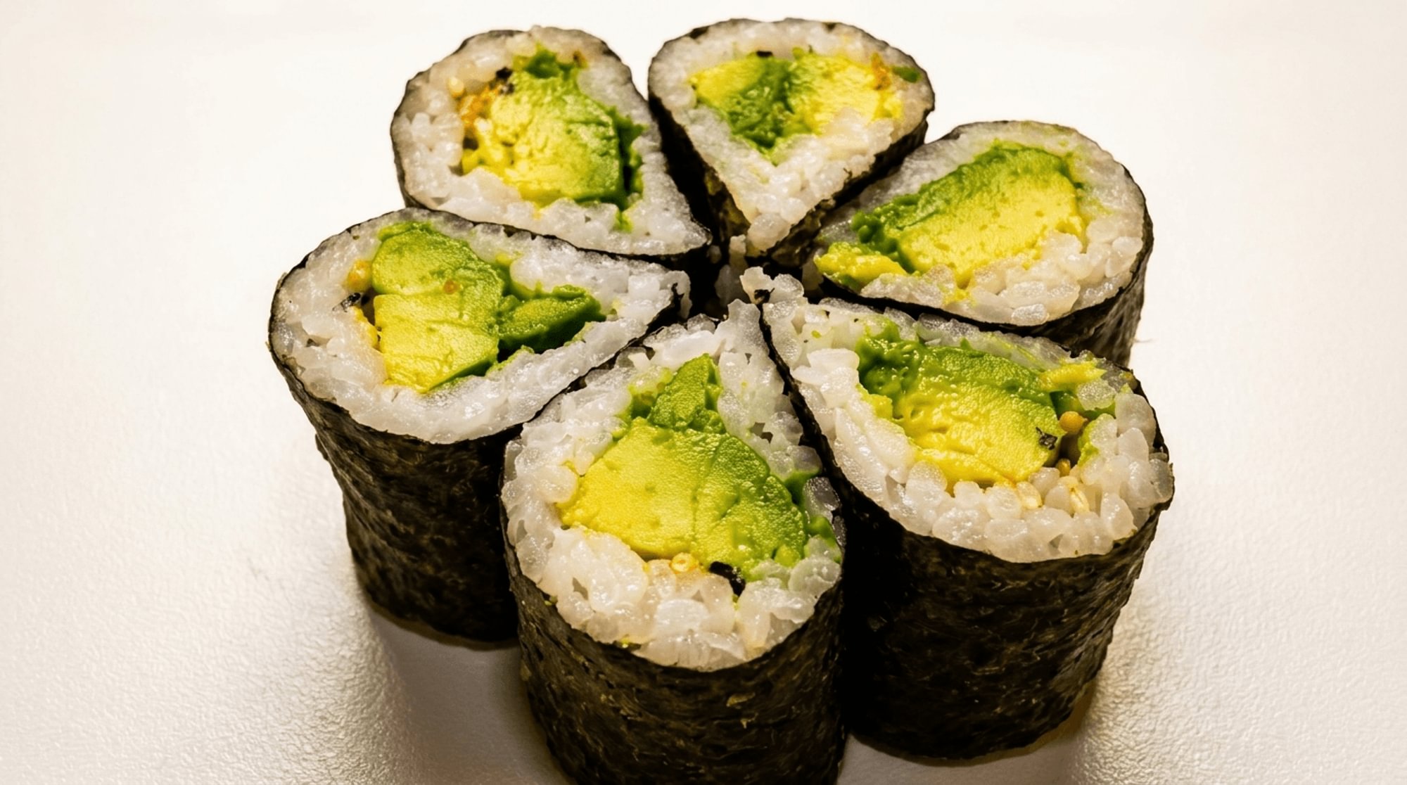Avocado Maki