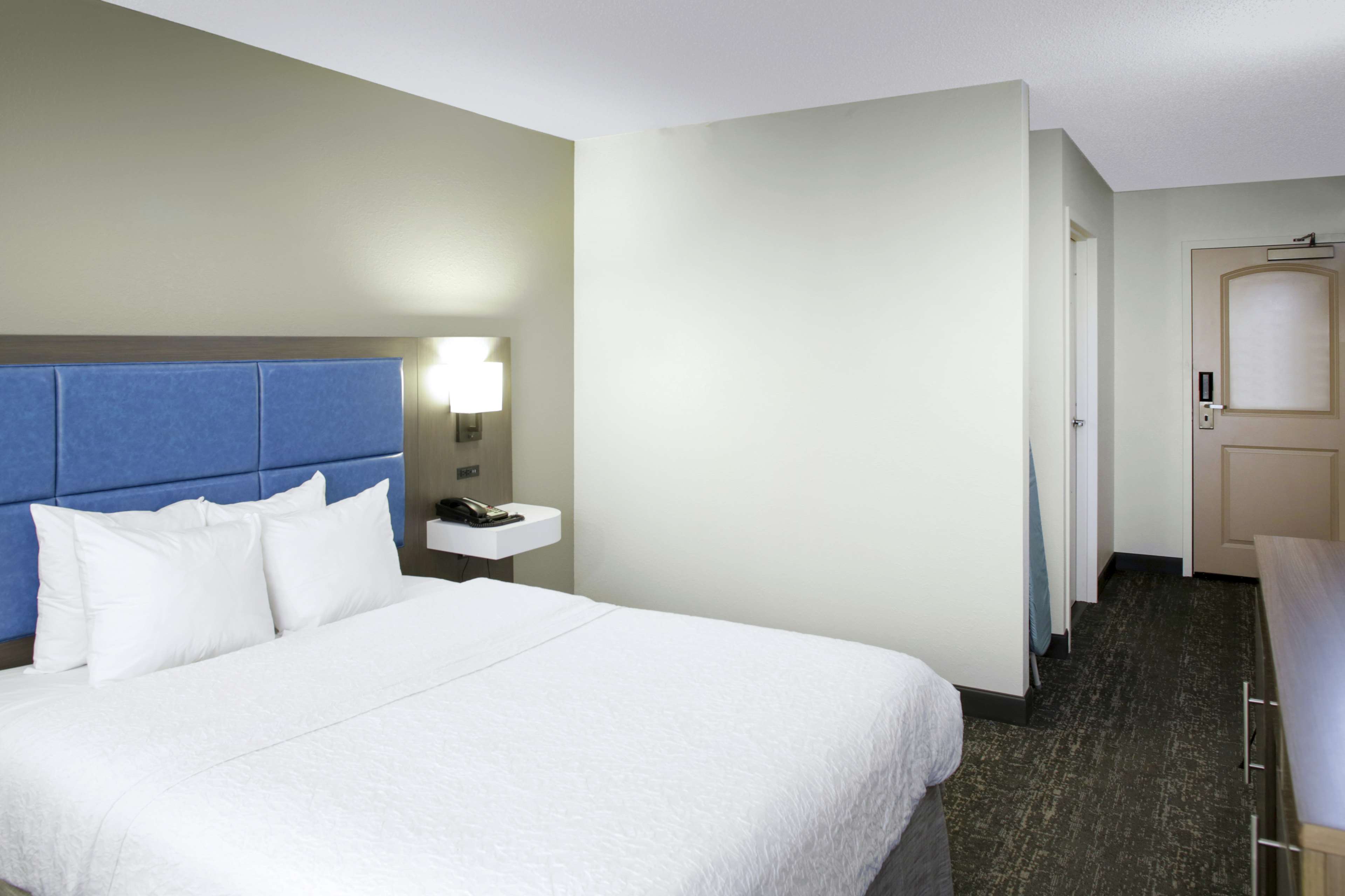 Hampton Inn Chicago Elgin / I-90 Photo