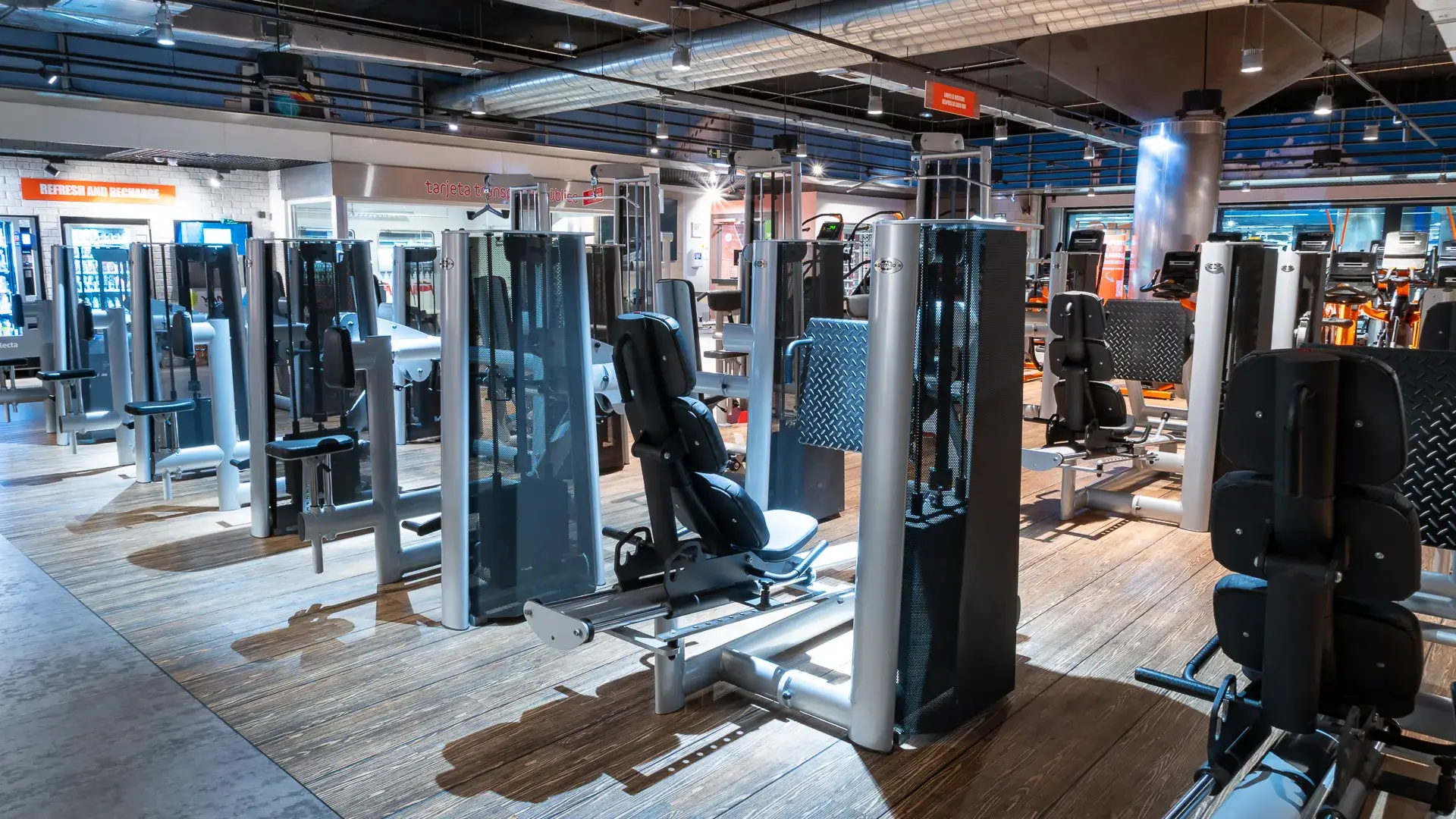 Galería de imágenes