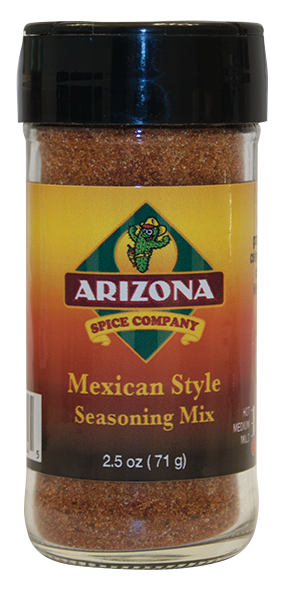 Sonoran spice company coupon code