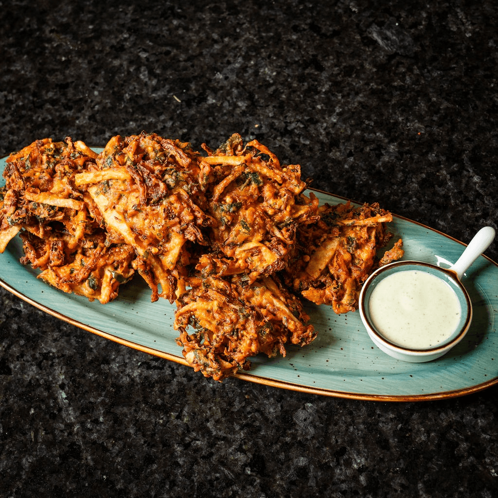 Pakoras