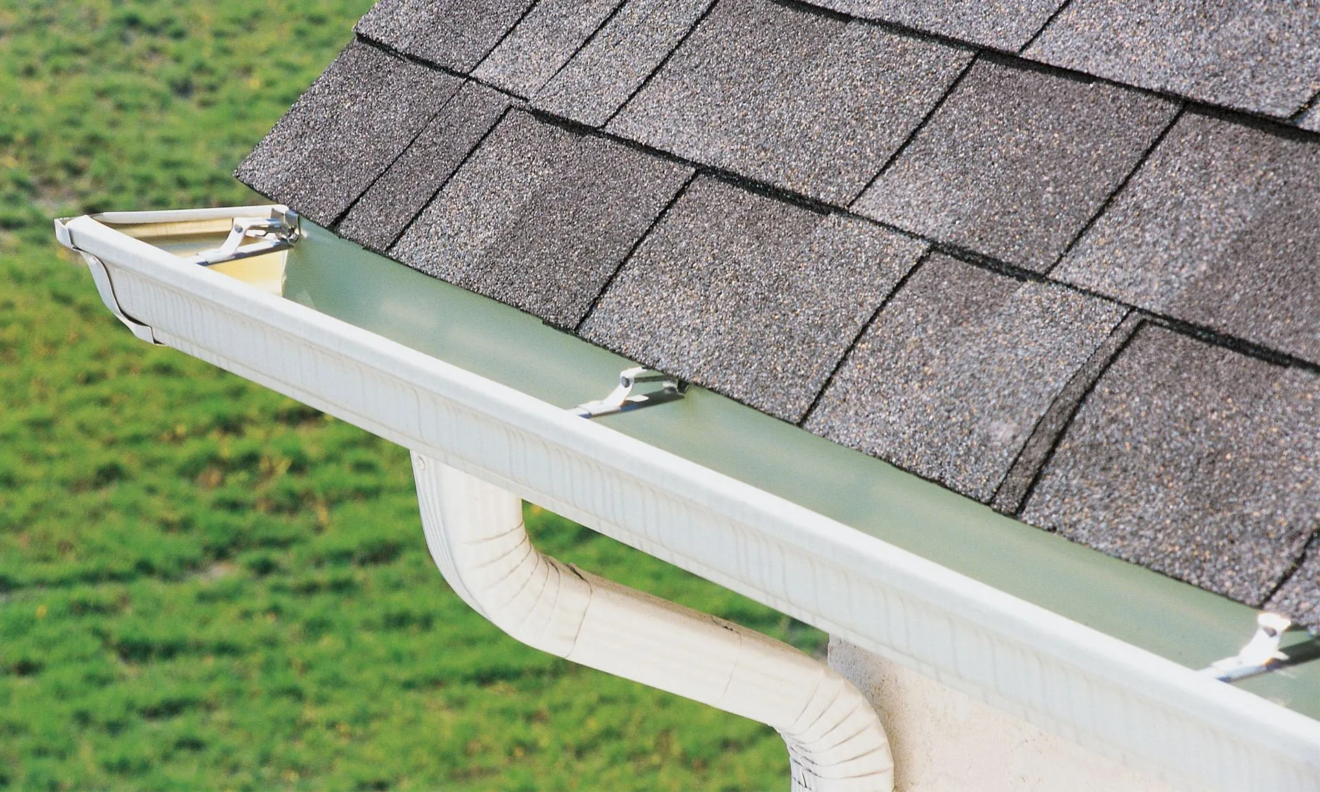 Gutter Installation and Repair
