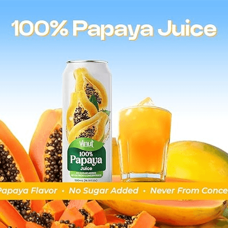 Juice-Vinut Papaya