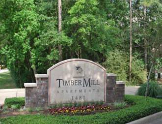 Timber Mill Apartments Photo