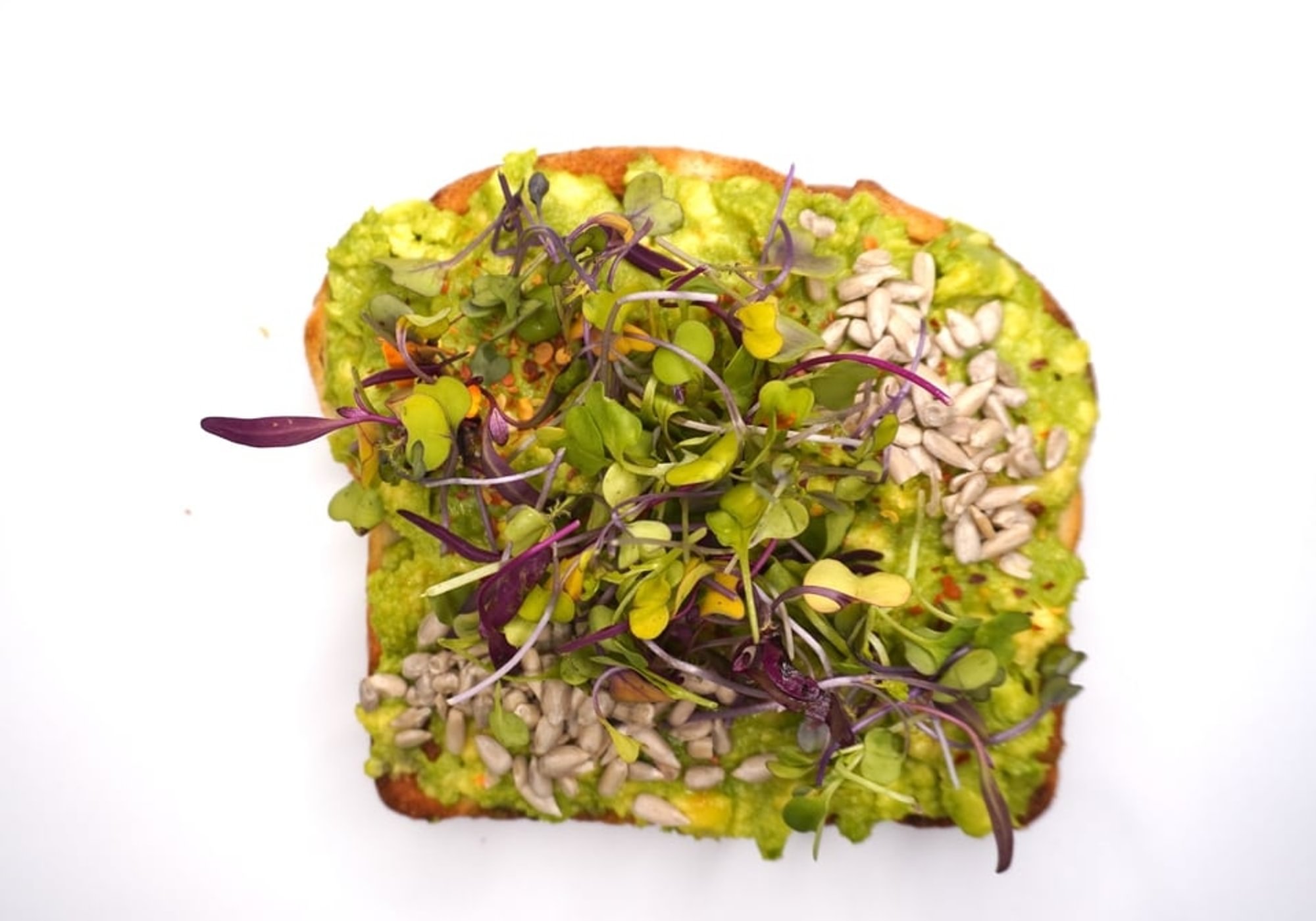 Avocado Toast