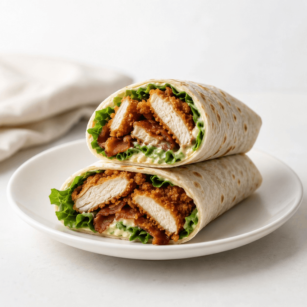 Chicken Wrap