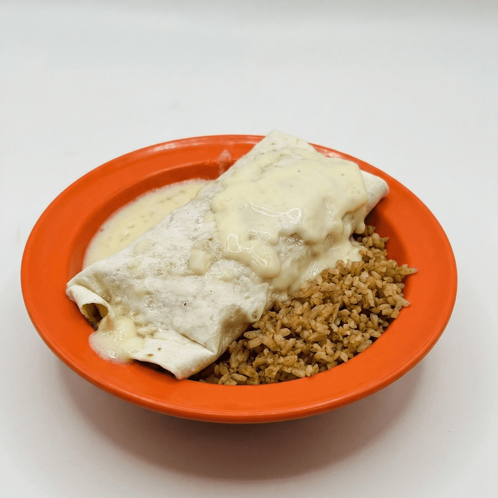 Burrito Lindo Michoacan