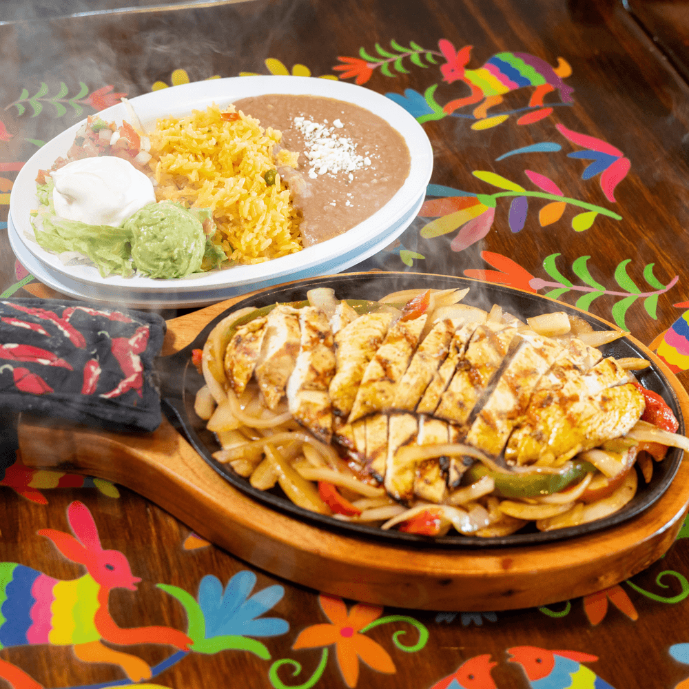 Fajitas