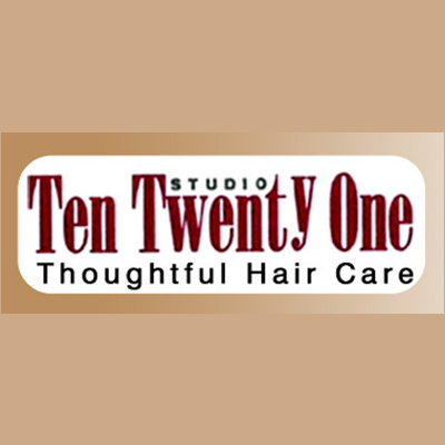 Studio Ten Twenty One Logo