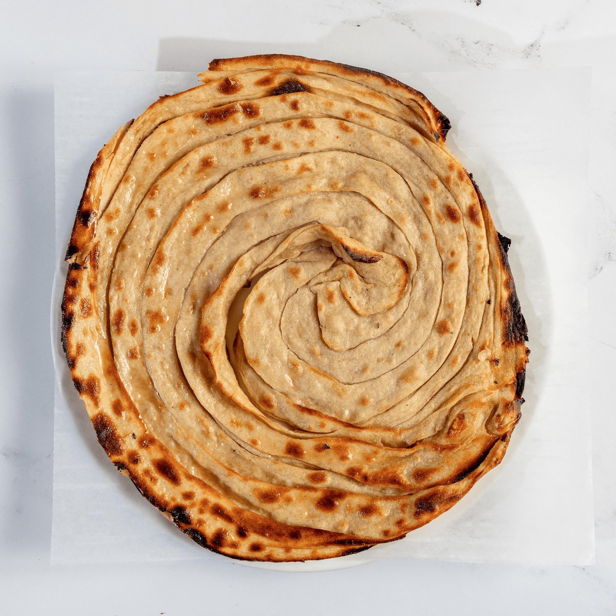 Tandoori Paratha