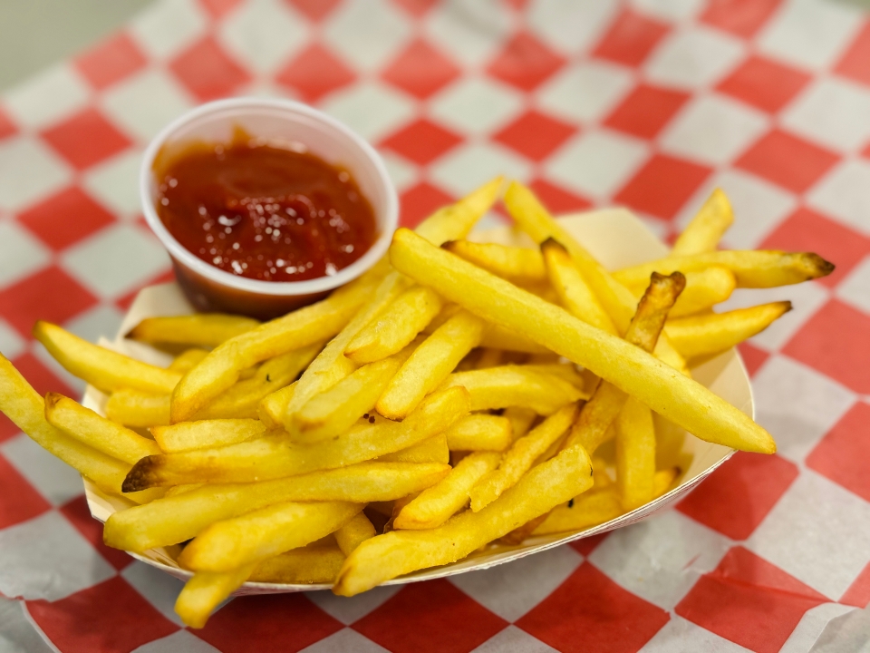 Fries