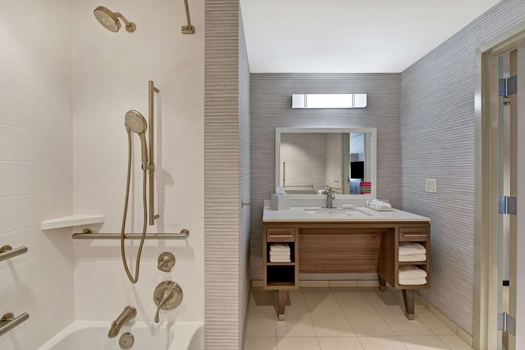 Home2 Suites by Hilton West Palm Beach Airport Image