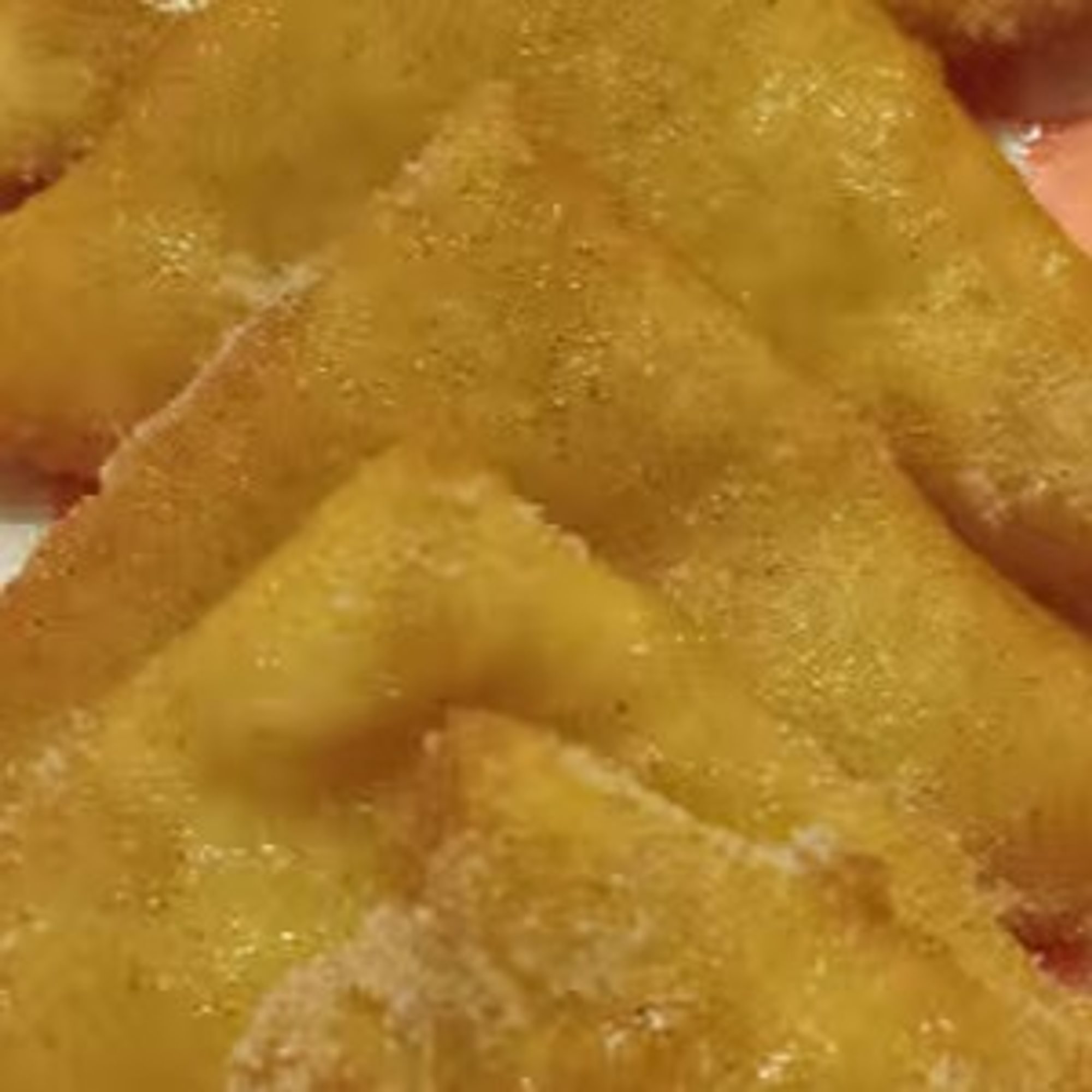 Sopapillas
