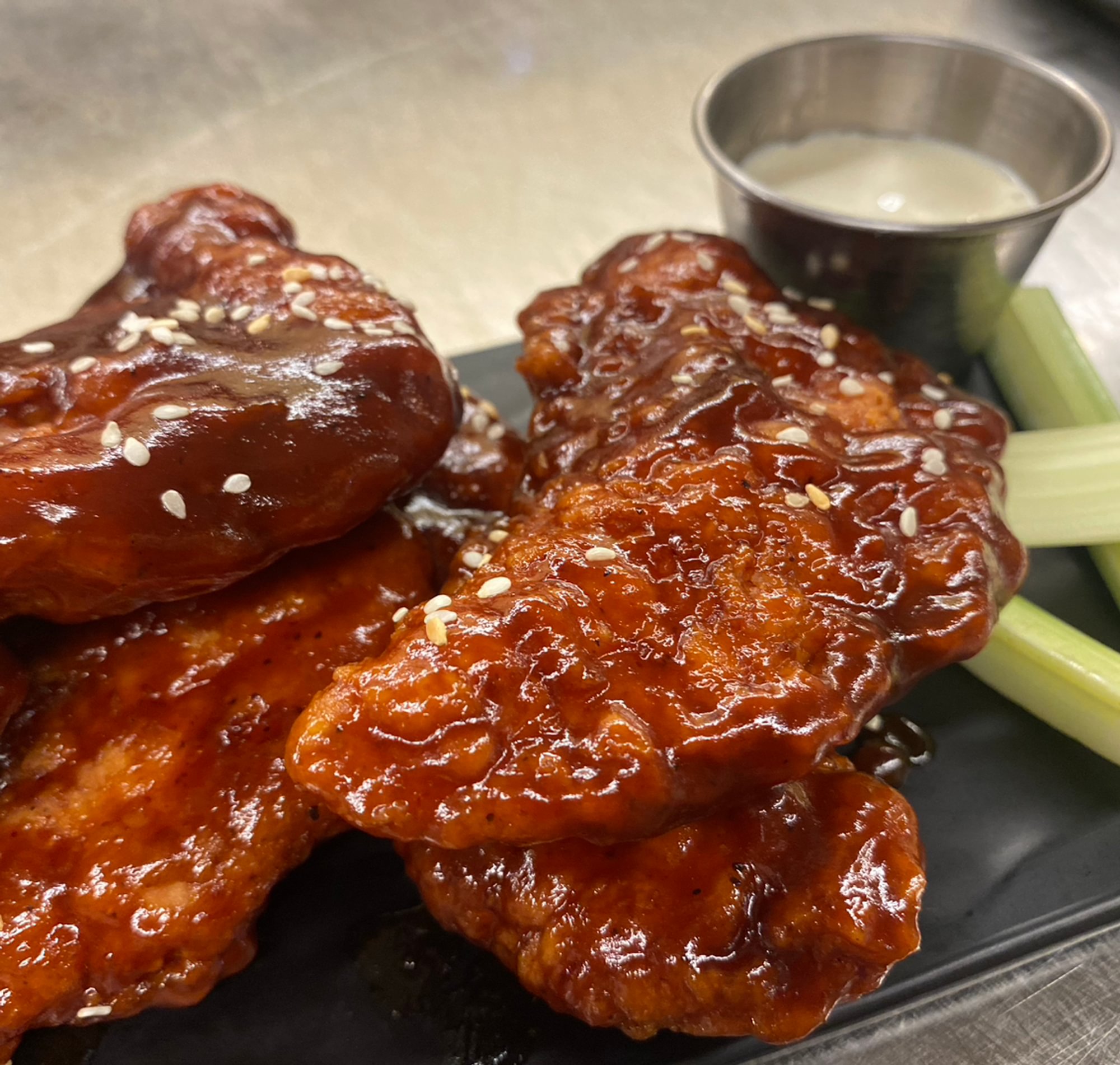 Boneless Tenders