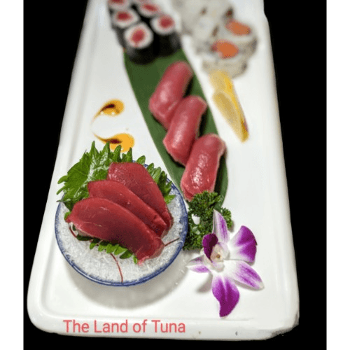 The Land of Tuna