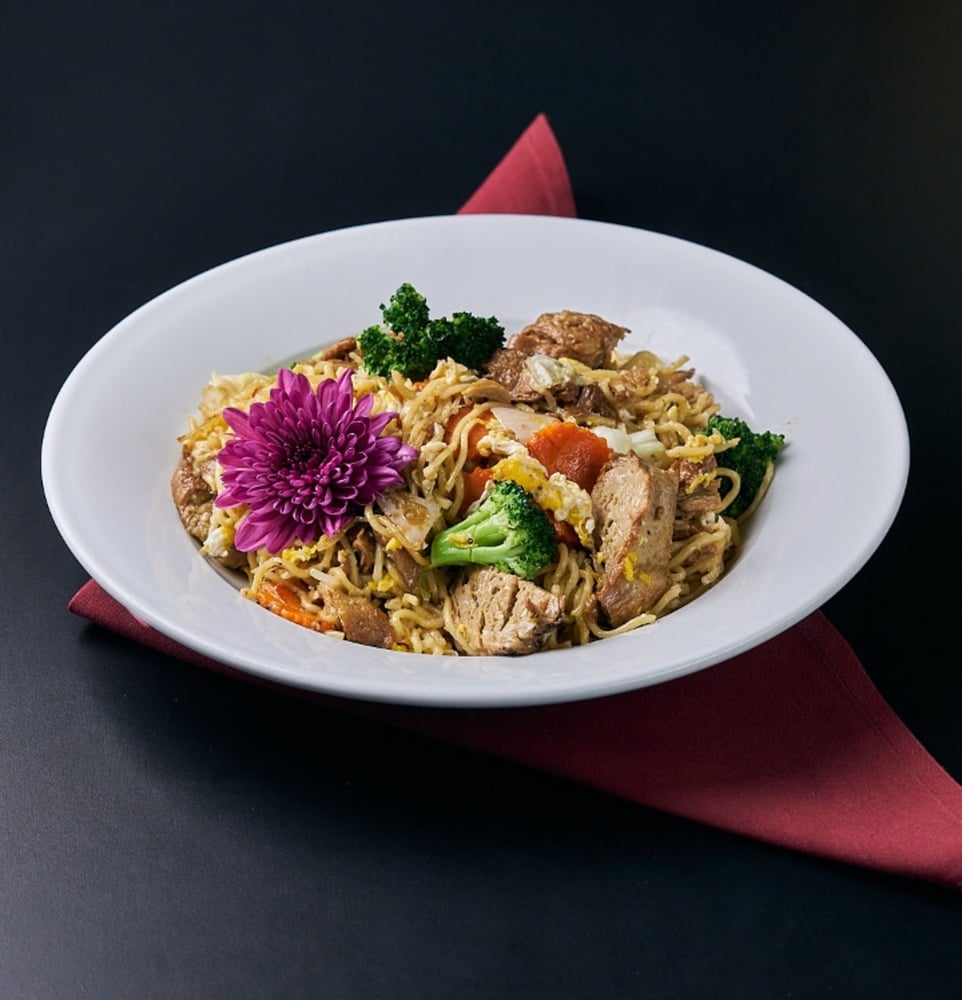 Chow Mein