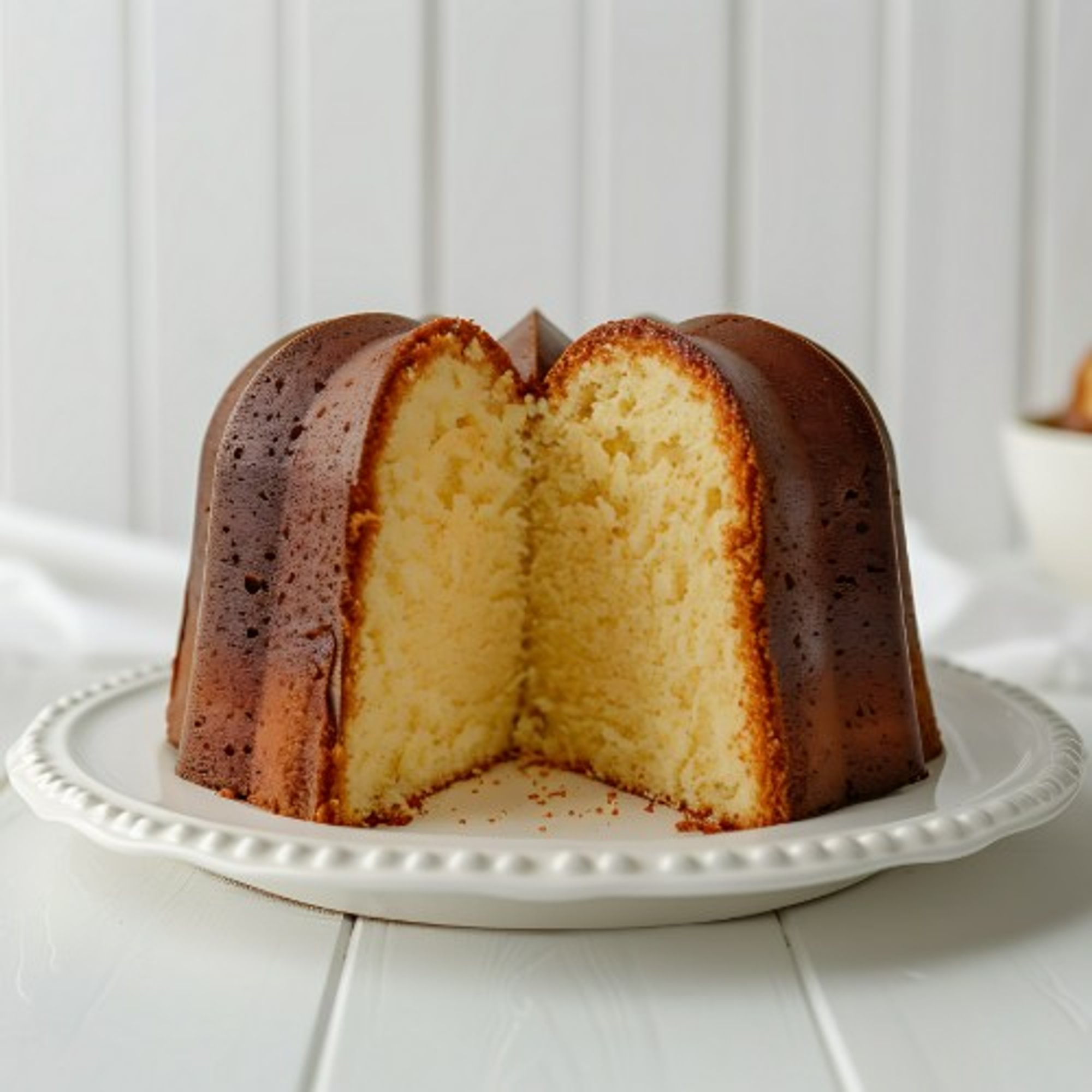 Pound Cake