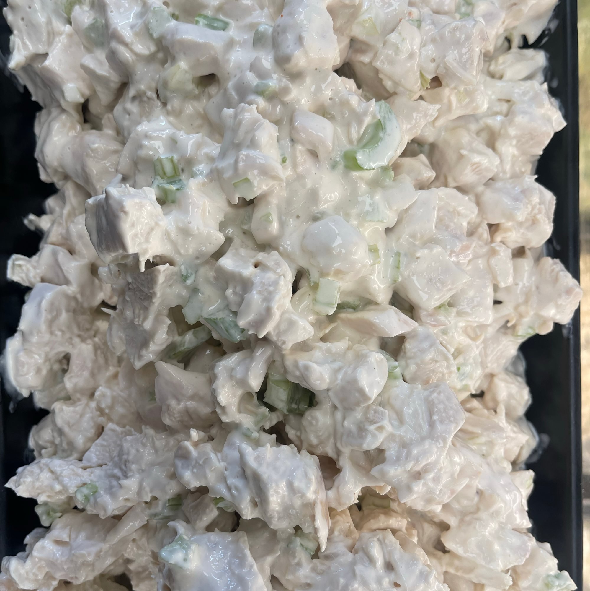 Chicken Salad