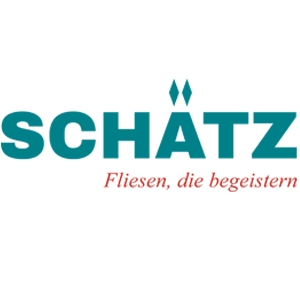 Logo von SCHÄTZ Fliesenhandel- und Verlegung GmbH