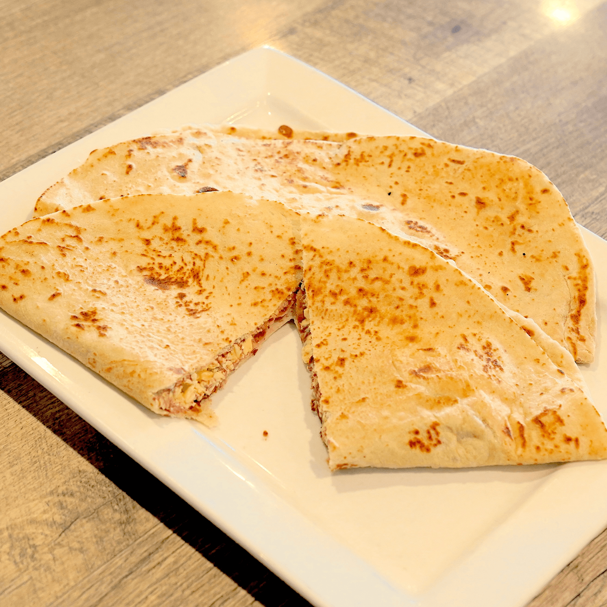 Baleada