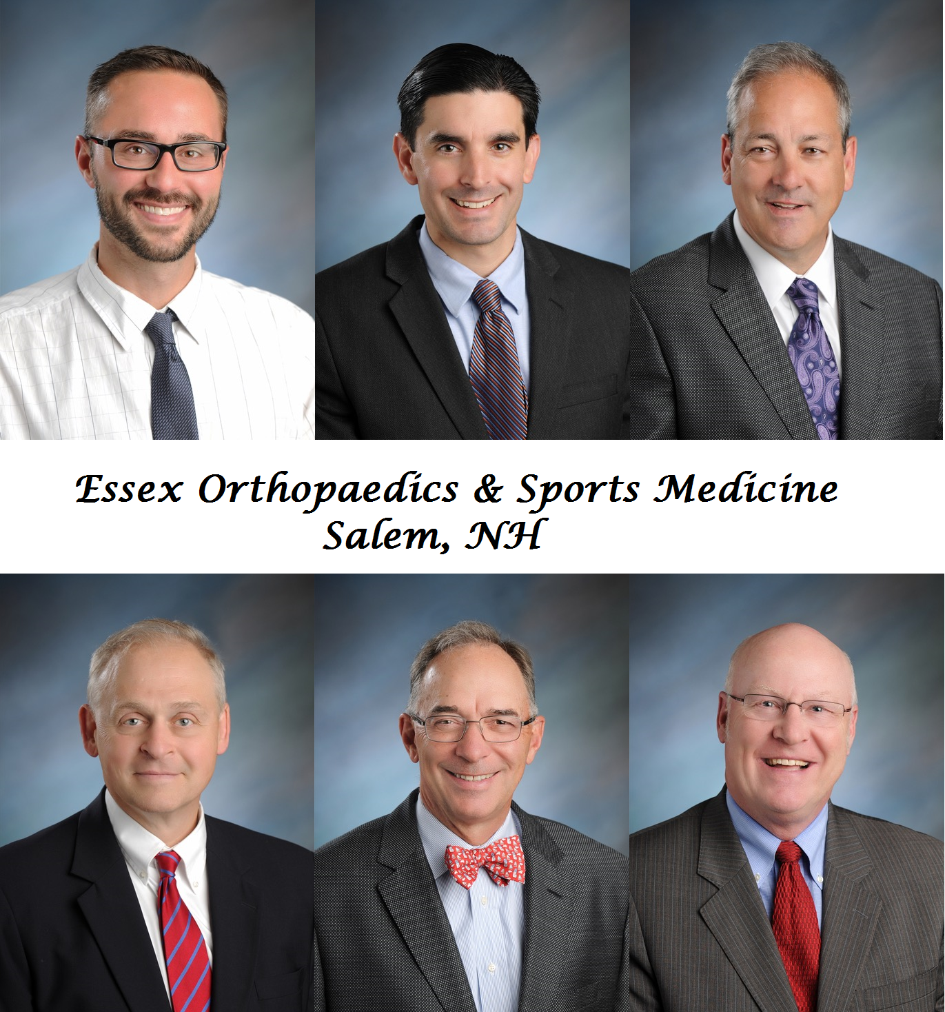 Essex Orthopaedics & Sports Medicine Photo