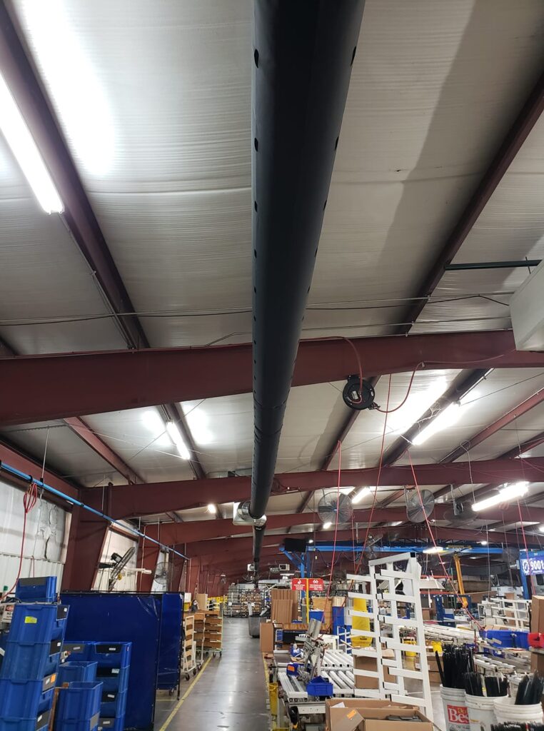 HVAC Master LLC Image