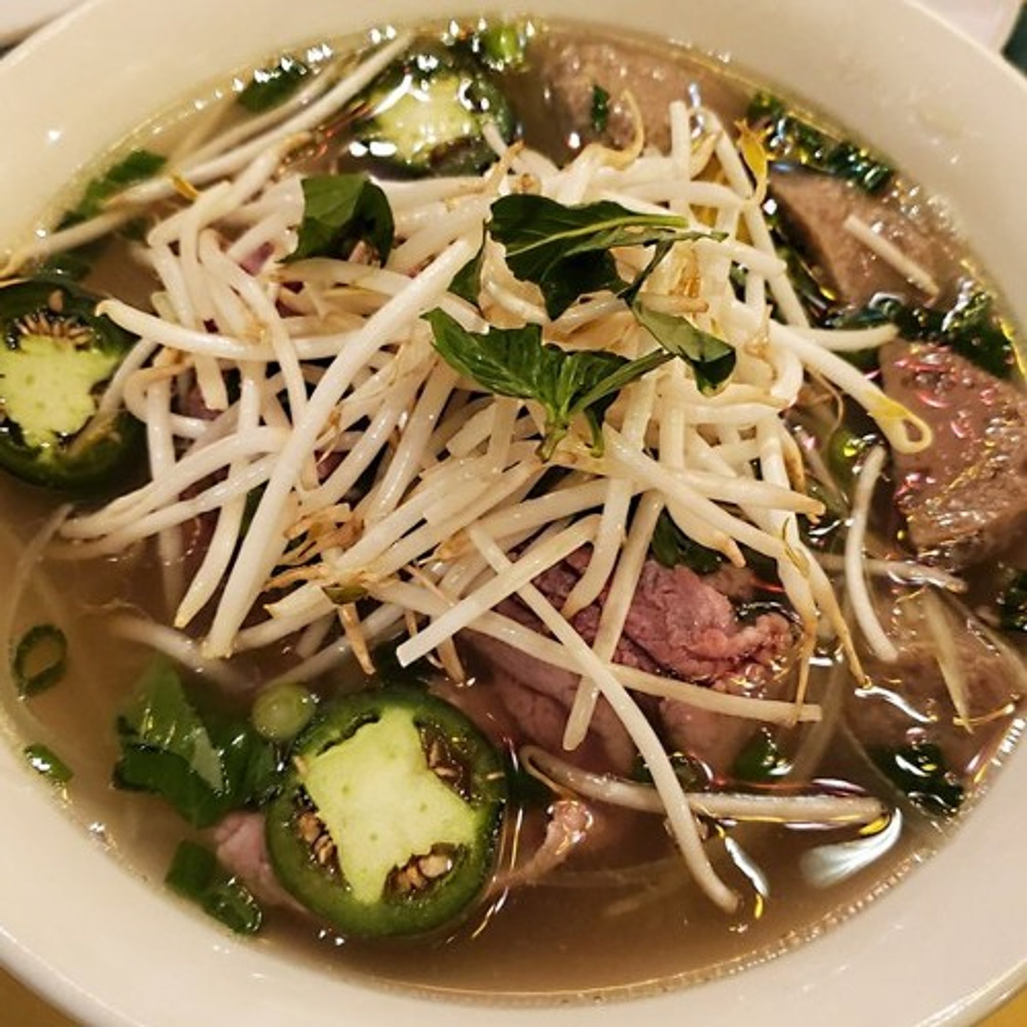Special Pho