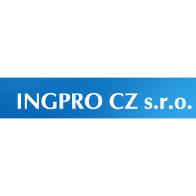 logo INGPRO CZ s.r.o.
