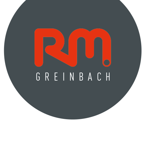Logo von RM Gebäudetechnik GmbH