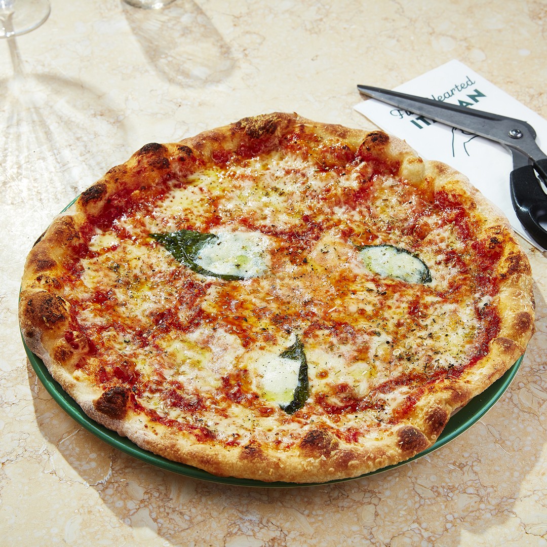 Margherita