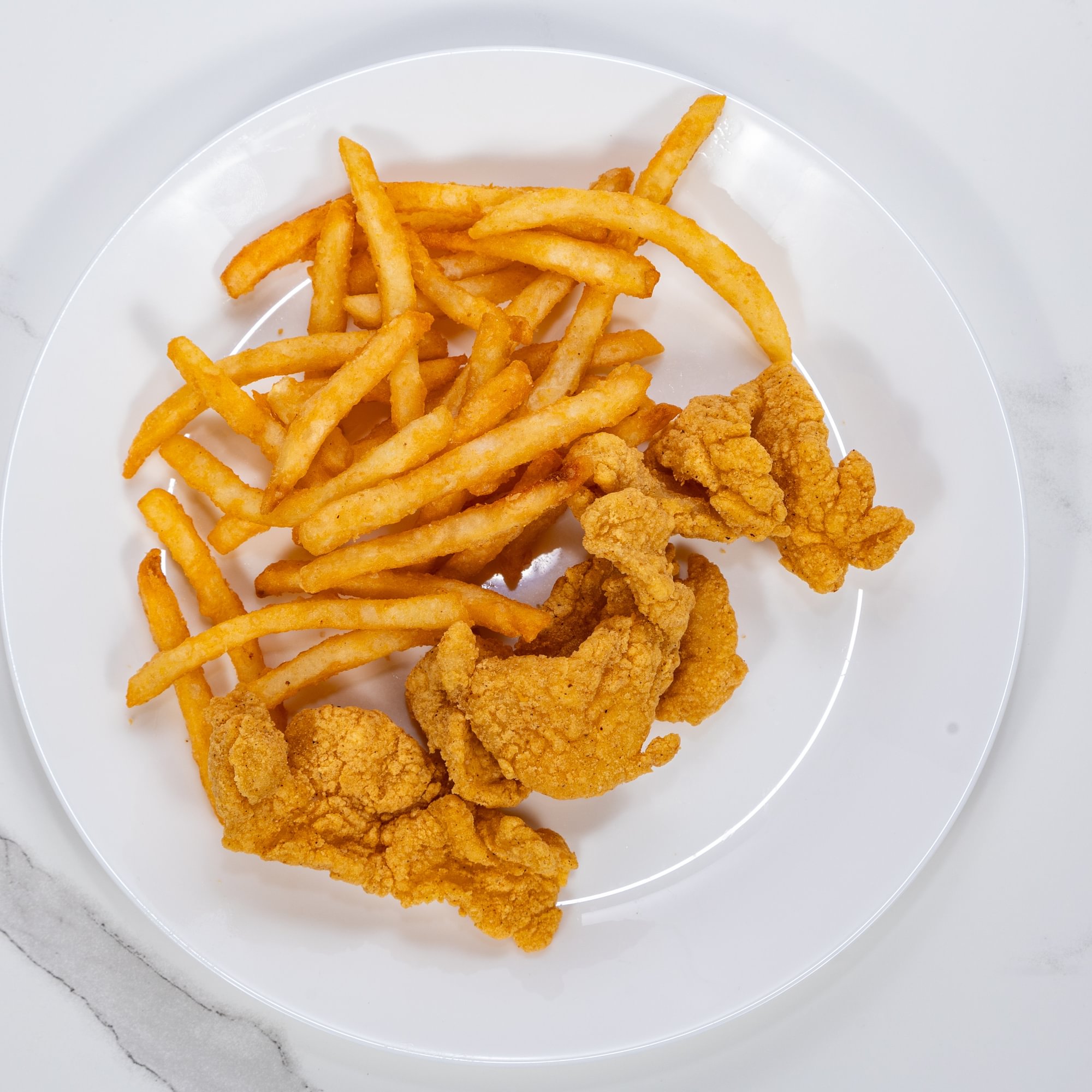 Kids Meal