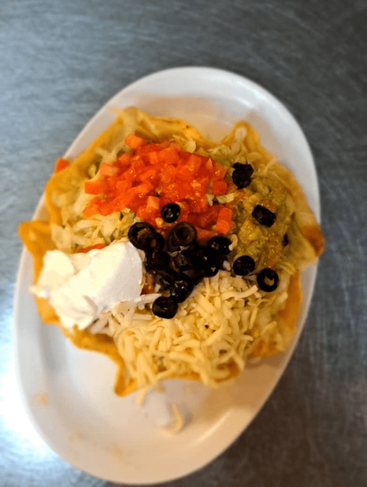 Taco Salad