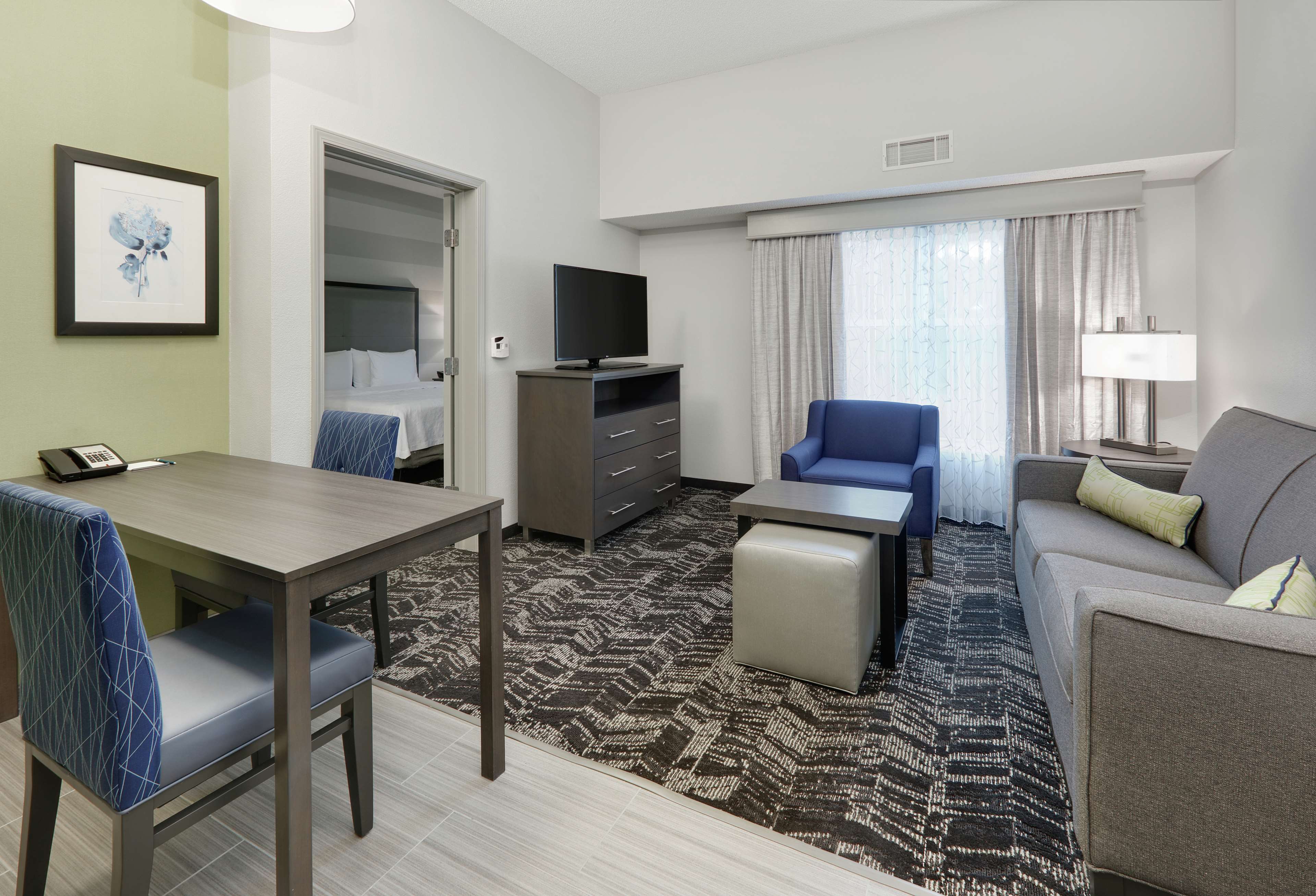 Homewood Suites by Hilton St. Louis-Chesterfield Photo