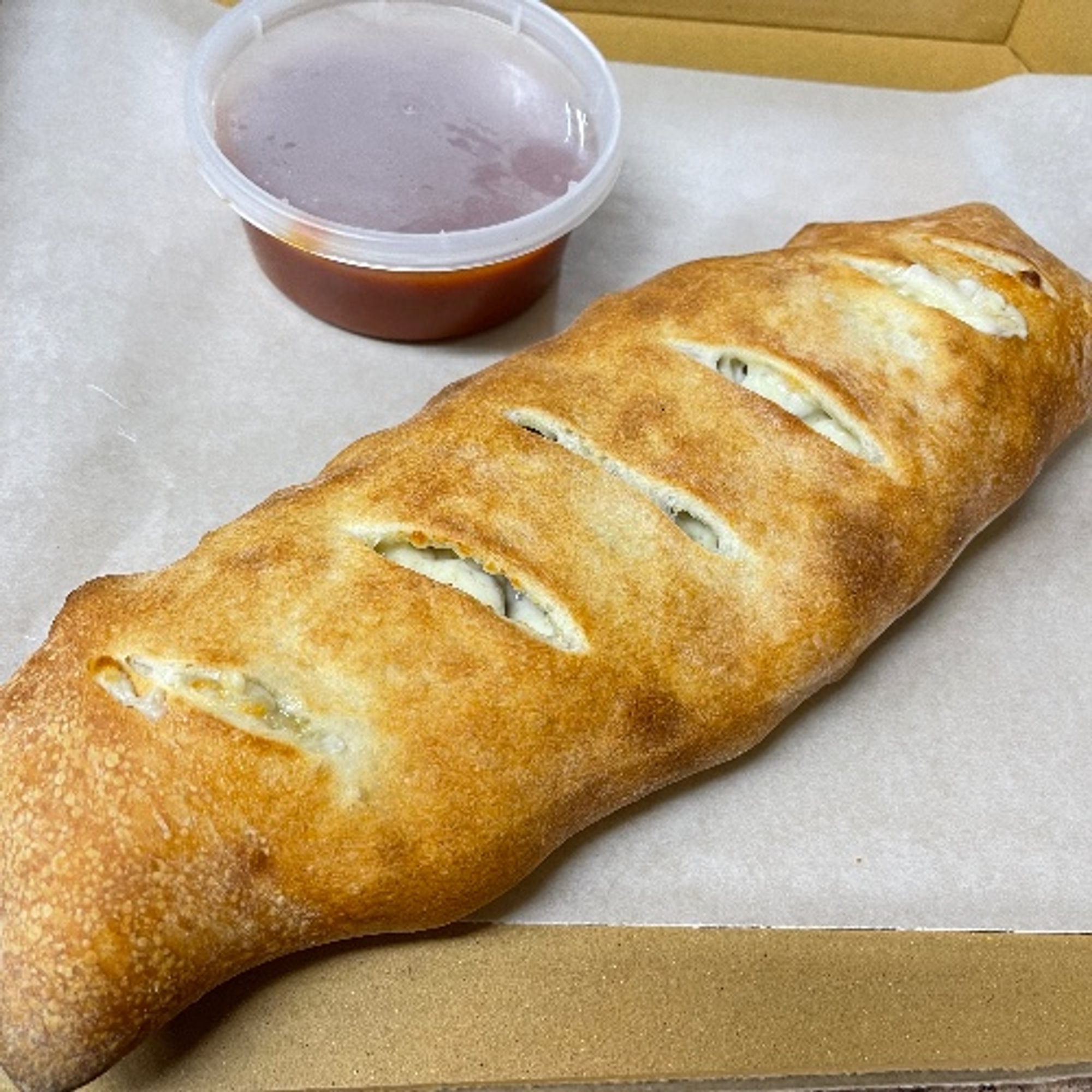 Stromboli
