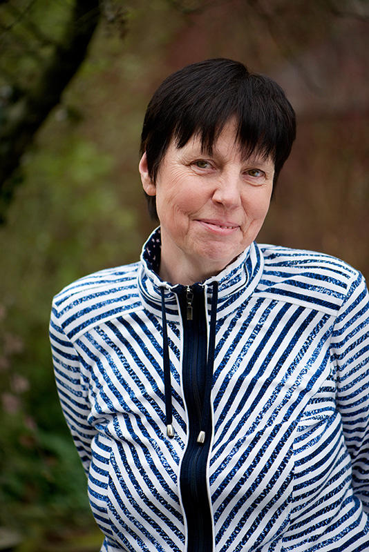 Bilder Naturheilpraxis Martina Kluth Heilpraktikerin