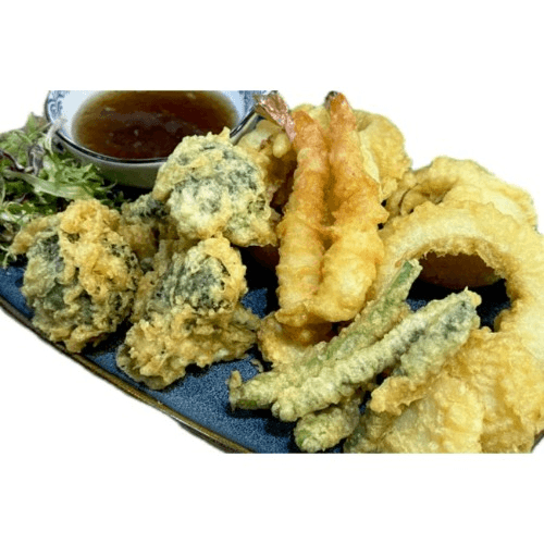 Tempura