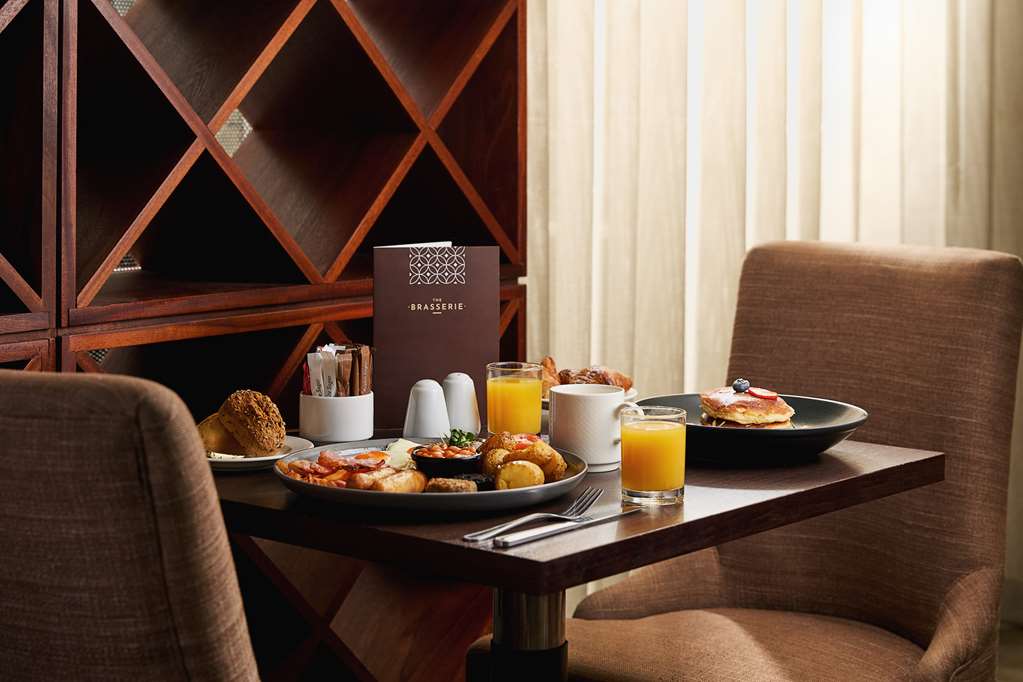 Radisson Blu Hotel, Cork 17